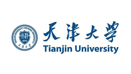 大学Logo