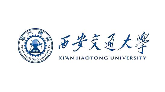 大学Logo